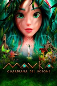 Mavka: Guardiana del bosque